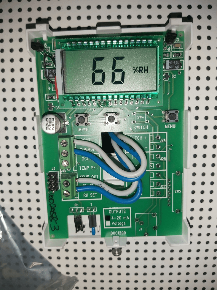 Industrial Automation